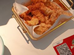 -江边城外烤全鱼(世茂广场店)