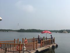 -渔岛海洋度假区