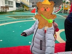 -爱彼格林珑悦幼儿园