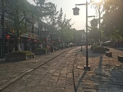 -南关石牌坊古镇