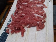 -燚焱炎火铜锅涮·烧烤