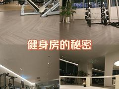 -YCHL FIT 健身(星寰店)