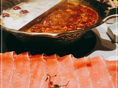 -九鼎轩脆毛肚火锅(三钢里店)