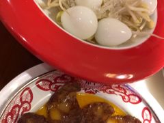 -重庆高老九火锅(万象城店)