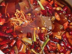 -大鹏饭店·金陵家宴(奥体中心店)