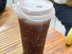 -小朱麻辣串(益民街店)