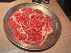 -西塔老太太泥炉烤肉(望京一店)