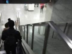-陆家浜路(地铁站)