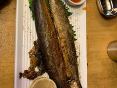 -囧吉香生蚝牛排馆(湖北路店)