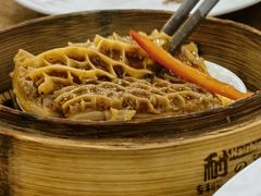 -富豪酒家(正大广场店)