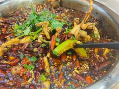 -辣螃铠盆盆蟹大排档(总店)