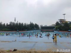 -欢乐水魔方水世界