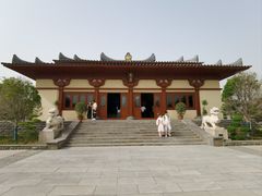 -洛阳古墓博物馆