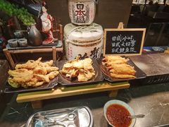 -乐咖啡西餐厅(太湖皇冠假日酒店)