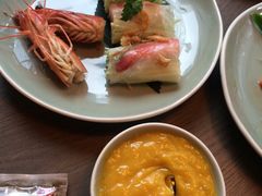 -CHINCHIN 青青·泰国料理(万象食家店)