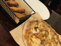 -Ciao窑炉披萨餐厅(宁波阪急店)
