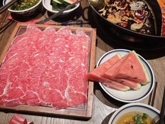 -袁山山重庆火锅(丈八北路店)