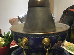-北门涮肉·铜锅涮肉(南锣鼓巷店)