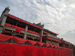 -武汉园博园(武汉自然博物馆)