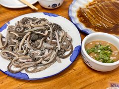 -协顺园回头馆(南顺城路店)