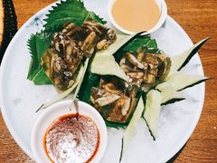 土笋冻-新悦·霞浦海鲜生(上下杭店)