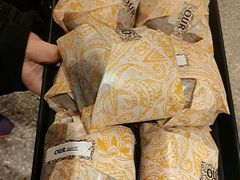 -OUR Bakery(SKP-S店)