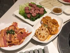 -么子烤肉(化龙池店)