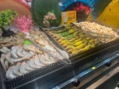 -苏格里岛自助烤肉海鲜火锅(成都金牛万达店)