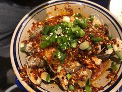 -马路边边串串香(双井直营店)