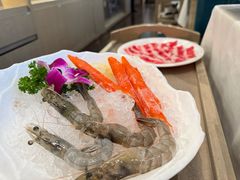 -纯味斑鱼府(中海环宇荟店)