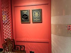 -湖滨28中餐厅·西湖宴·杭州君悦酒店