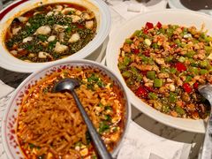 -锦庐道地川菜(来福士店)