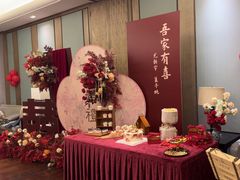 -同庆楼(奥体中心店)