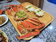 -震海贝烤贝·民俗特色店(延吉总店)