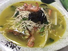 大煮干丝(小份)-迎扬春茶社(闻喜路店)