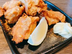 炸鸡块-雷神拉面(财富中心玉米楼店)