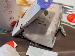 -麦当劳(集美石鼓店)