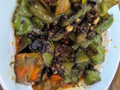 -豫掌柜饸饹面·烩面(秀沿路店)