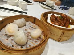 -稻香海鲜饭店(第一国际店)