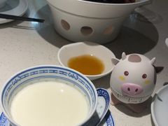 -汤城小厨•粤菜•靓汤(望京凯德mall店)