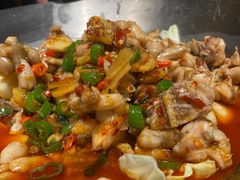 -串盟烧烤大排档·长沙美食地标(星沙店)