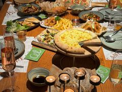 -长春藤咖啡(北园店)