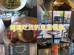 -UPPER KITCHEN(延安路店)