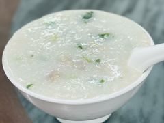 鱼腩粥-穗银肠粉店(东川路店)