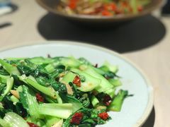 油渣青菜-boundaries籬苑(瑞光创意工厂-贰号院店)