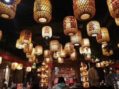 -南京大牌档(青岛万象城店)