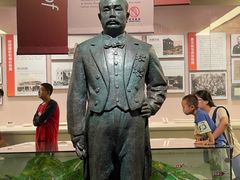 -中国铁道博物馆(正阳门馆)