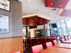 -FATBURGER 特富客汉堡(外交公寓店)