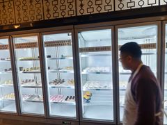 -禾斗海鲜自助(市南银座店)