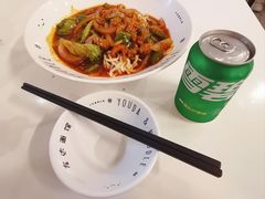 -友达面馆(广州总店)